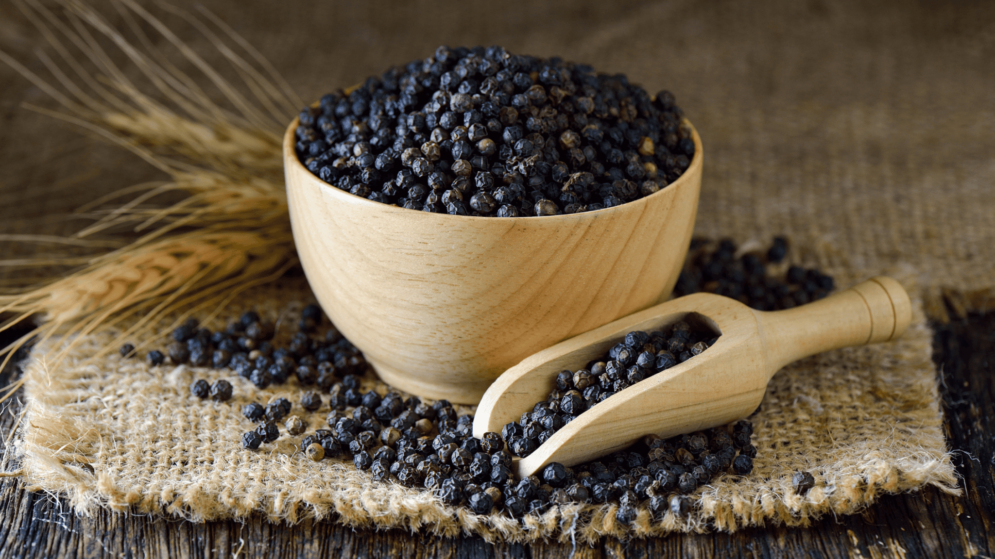 Pimenta-do-Reino: Benefícios, Usos e Curiosidades – emporiomanfrin.com.br